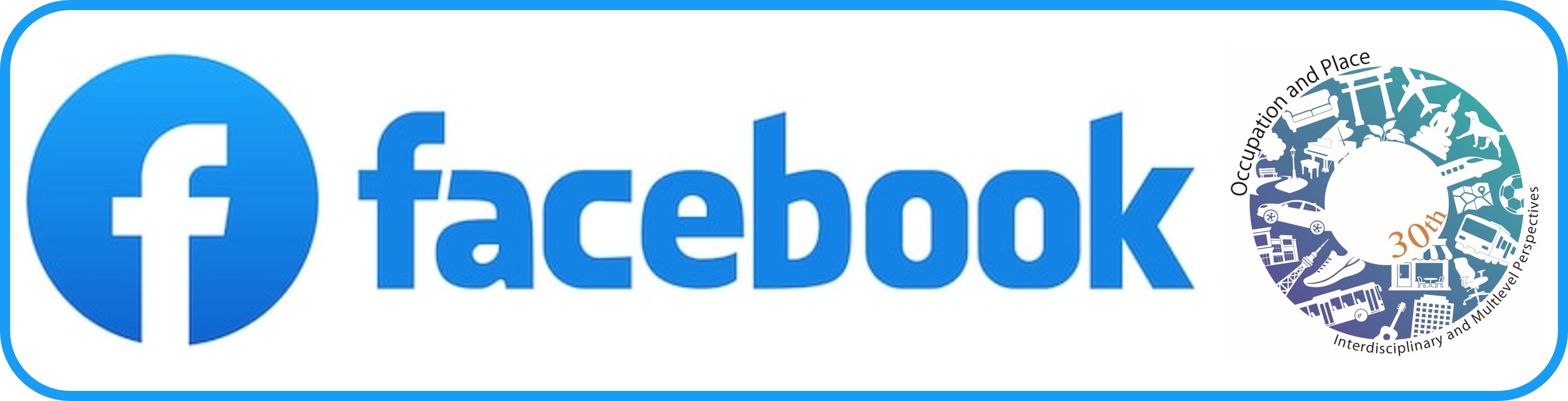 公式Facebookチャンネルへのリンク