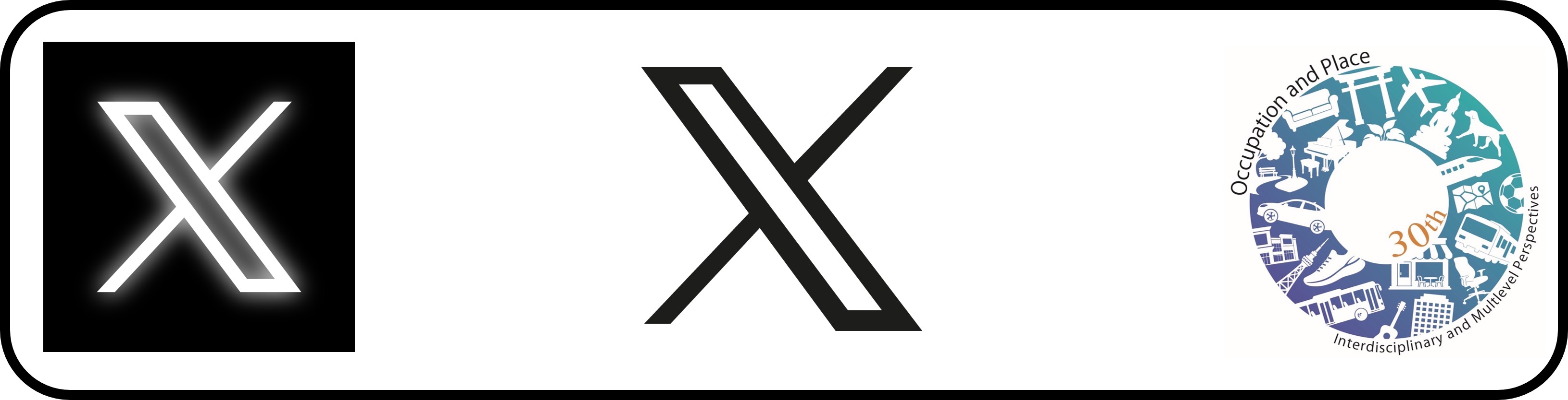 公式Xアカウントへのリンク