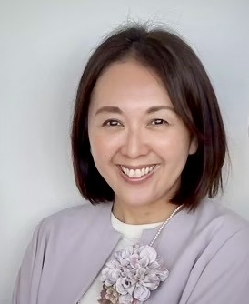 大会長 星野藍子